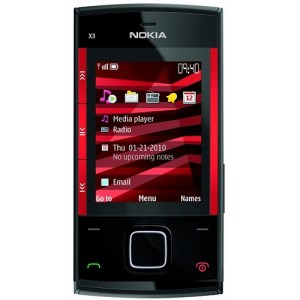 Nokia 3310 – qubekart