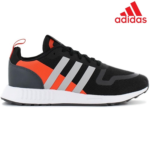adidas gazelle silver green womens adidas Mens Multix Running Shoes – ShopCGX main image 0