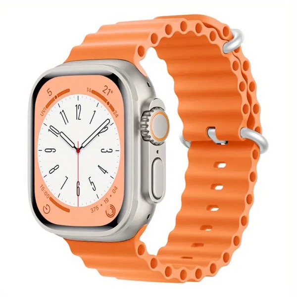 boAt Elevate Smart Watch