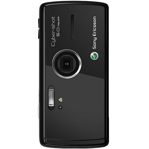 Telephone Sony Ericsson Camera Attachment Sony Ericsson K850i