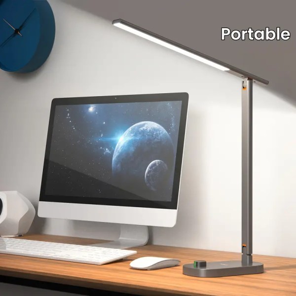 Rechargeable Desk Lamp