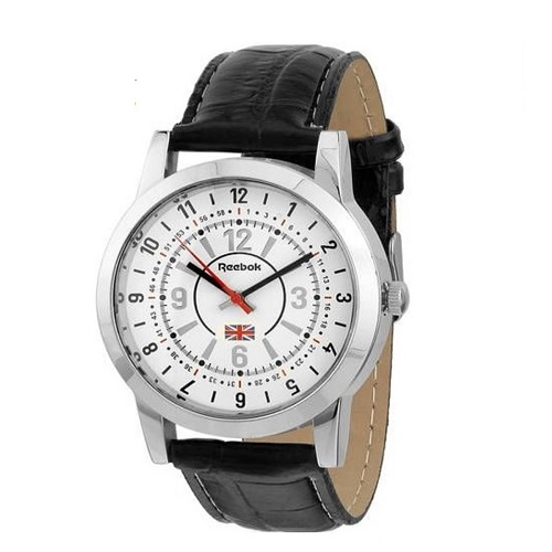 Nokia 6630 with Reebok Watch – qubekart